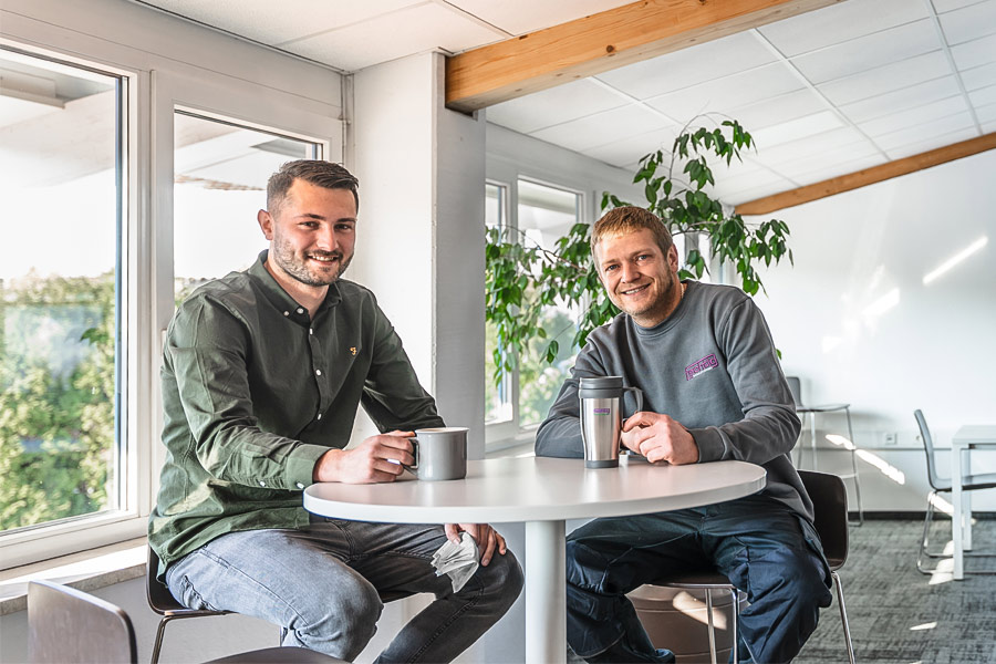 Dekoratives Bild Dekoratives Bild