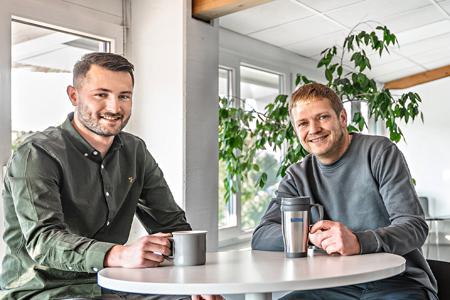Dekoratives Bild Dekoratives Bild
