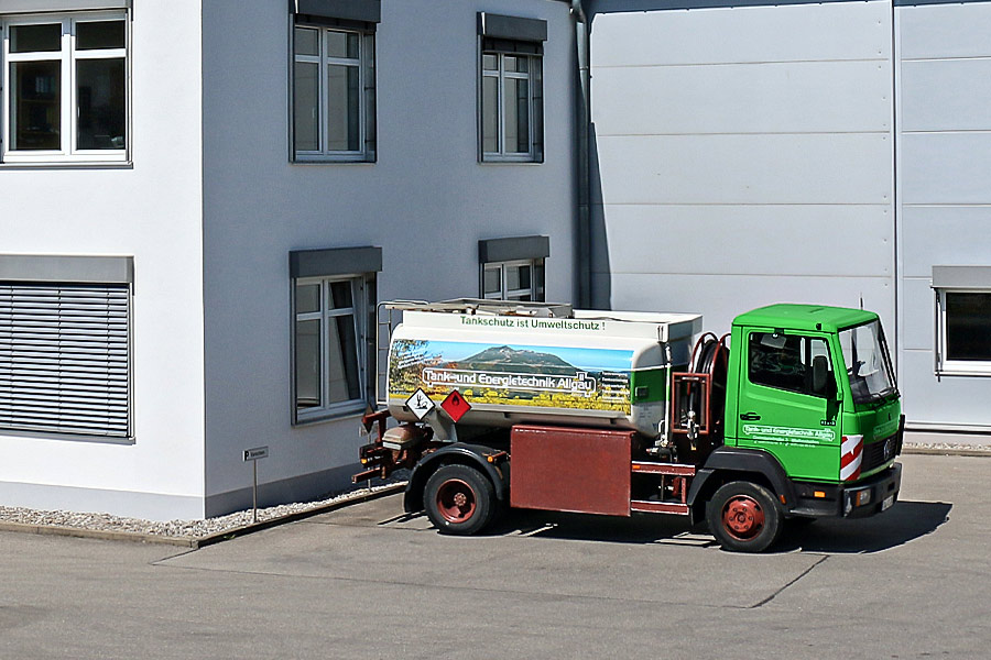 Dekoratives Bild